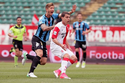 Bari-Pisa 0-0: finisce in pareggio al San Nicola