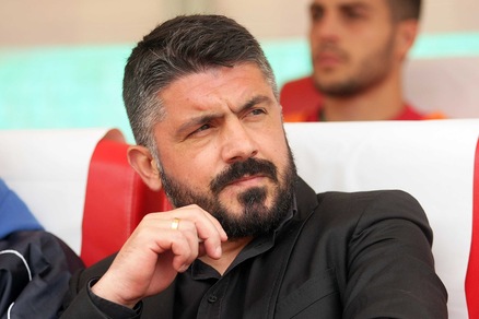 Calciomercato Milan, Gattuso a Donnarumma: «Resta, diventerai una bandiera»