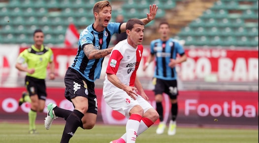 Bari-Pisa 0-0: finisce in pareggio al San Nicola