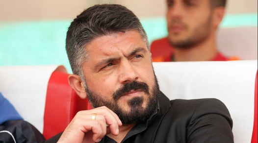 Calciomercato Milan, Gattuso a Donnarumma: «Resta, diventerai una bandiera»