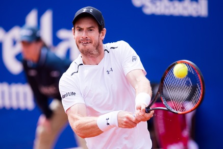 Tennis Barcellona: Murray eliminato, Thiem in finale
