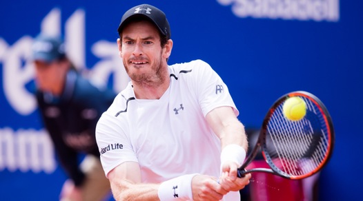 Tennis Barcellona: Murray eliminato, Thiem in finale
