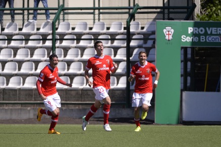 Diretta Perugia-Spezia, probabili formazioni tempo reale ore 20.30