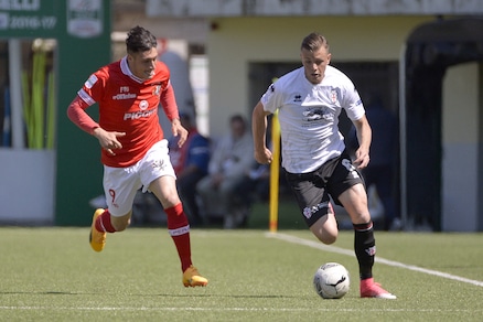 Calciomercato Atalanta, Fazzi in prestito al Cesena