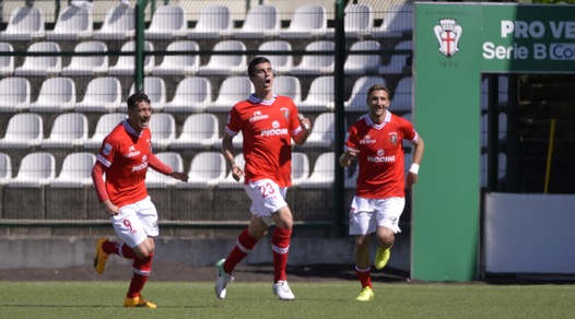 Diretta Perugia-Spezia, probabili formazioni tempo reale ore 20.30