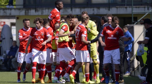 Serie B, risultati 39ª giornata: niente A per la Spal, pari Bari. Perugia vola