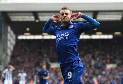 Premier League: West Bromwich-Leicester 0-1, Vardy torna decisivo