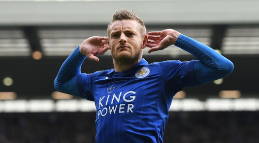 Premier League: West Bromwich-Leicester 0-1, Vardy torna decisivo