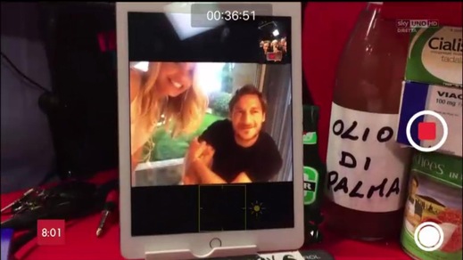 Serie A, Roma-Lazio: il pronostico di Totti a 12 secondo i bookie