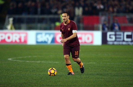 Serie A, Roma-Lazio: in quota "l’ultimo gol" del capitano