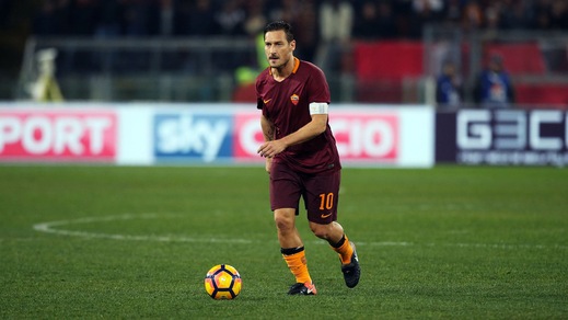 Serie A, Roma-Lazio: in quota "l’ultimo gol" del capitano