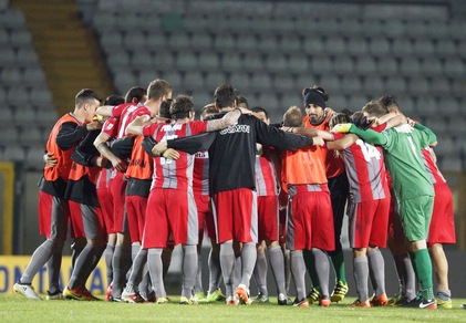 Lega Pro, Cremonese ko a Livorno. L' Alessandria manca il sorpasso