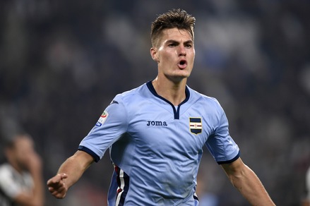 Roma, i 10 acquisti più costosi di sempre: Schick supera Batistuta