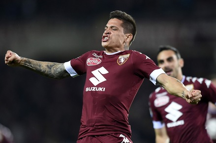 Serie A, Torino-Sampdoria 1-1: Iturbe risponde a Schick