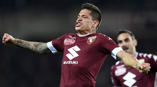 Serie A, Torino-Sampdoria 1-1: Iturbe risponde a Schick