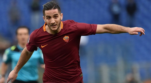 Inter, blitz di Ausilio a Roma per Manolas