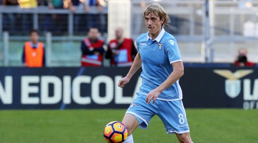 Lazio, è Basta la chiave del modulo