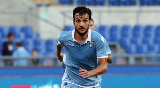 Serie A Lazio, Parolo: «Non vogliamo fermarci»