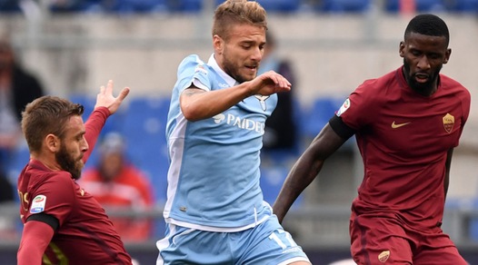 Derby Lazio-Roma, si rigioca di notte: a ore l'ufficialità