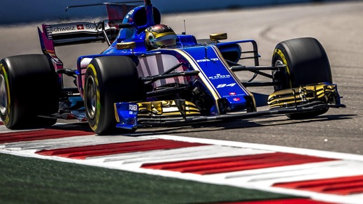 F1, Honda e Sauber insieme dal 2018