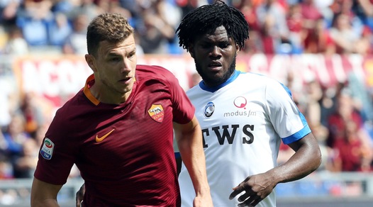 Calciomercato, la Roma e Kessie alla resa dei conti