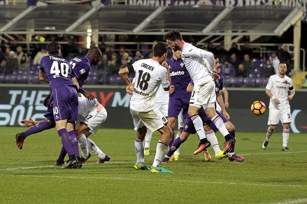 La Serie A in diretta. Formazioni ufficiali e tempo reale alle 15