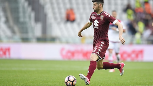 Calciomercato Sassuolo, è Acerbi la chiave per Benassi?
