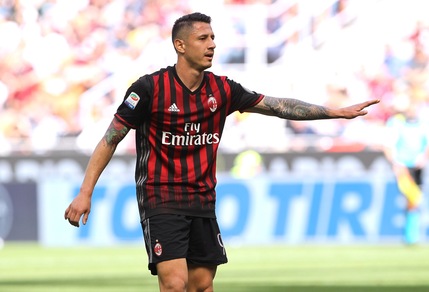 Calciomercato Genoa, l'arrivo di Lapadula è ufficiale