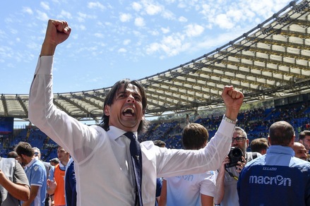 Lazio, Inzaghi: «Orsato ha ammesso l'errore, orgoglioso del gruppo»