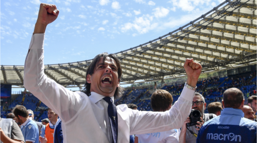 Lazio, Inzaghi: «Orsato ha ammesso l'errore, orgoglioso del gruppo»