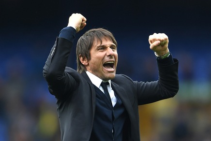Premier League, Conte: «Al Chelsea ancora molti anni»