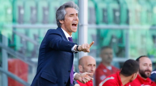 Colpo Jiangsu, Paulo Sousa a un passo