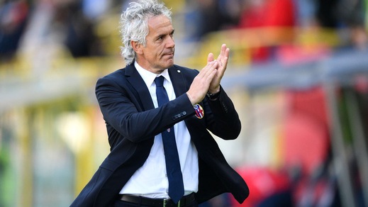Serie A Bologna, Donadoni: «Felici per la salvezza, ci vuole ottimismo»