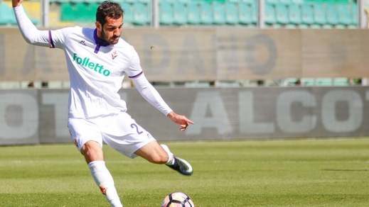 Serie A Fiorentina, Saponara verso il forfait con il Benevento