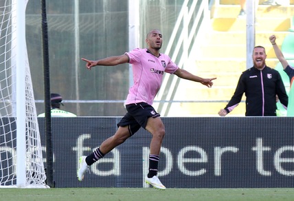 Serie A Palermo, Aleesami: «Dobbiamo onorare la maglia»