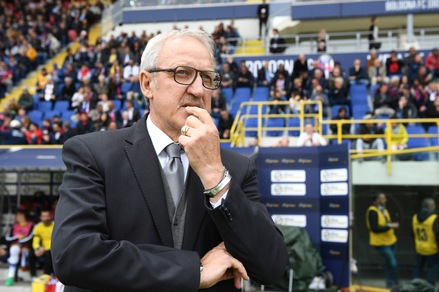 Serie A Udinese, Del Neri: «Il Bologna ci ha dato una lezione»