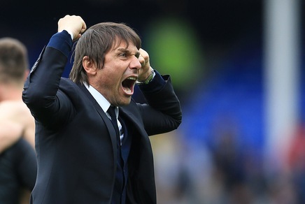 Conte vede il titolo e rilancia: «Inter? Farò grande il Chelsea»