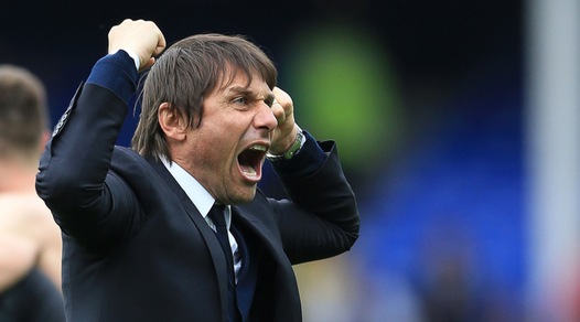 Conte vede il titolo e rilancia: «Inter? Farò grande il Chelsea»