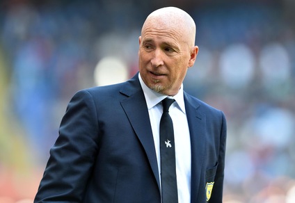 Serie A Chievo, Maran: «Cancellato un periodo negativo»