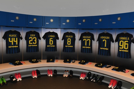 Serie A Inter-Napoli, formazioni ufficiali e tempo reale alle 20.45