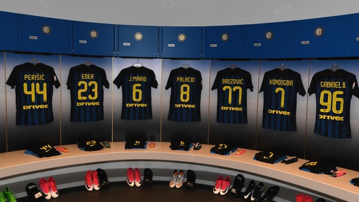 Serie A Inter-Napoli, formazioni ufficiali e tempo reale alle 20.45