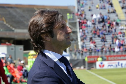 Serie A Cagliari, Rastelli: «La salvezza matematica ha un sapore speciale»