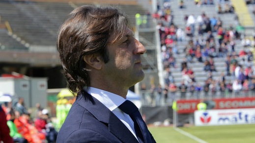 Serie A Cagliari, Rastelli: «La salvezza matematica ha un sapore speciale»