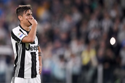 Juventus, Dybala: «Voglio regalare la prima Champions a Buffon»