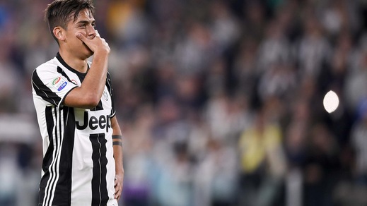 Juventus, Dybala: «Voglio regalare la prima Champions a Buffon»