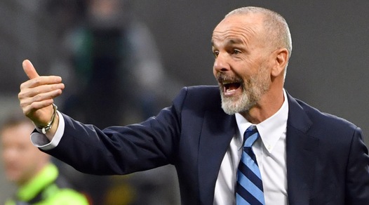 Inter-Napoli, Pioli dichiara: «Vogliamo la svolta»