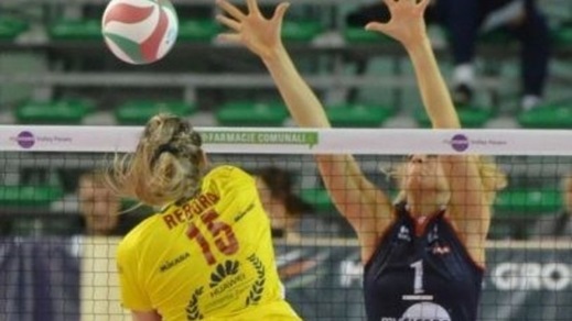 Volley: A2 Femminile, Pesaro e Legnano giocheranno per l'A1