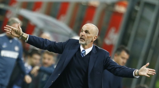 Pioli: «Inter, lo spirito è giusto, le basi per il futuro ci sono»