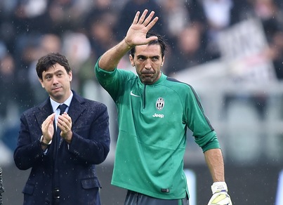 Juventus, Buffon critico: «Due gol presi in Champions? Potevamo farne a meno»