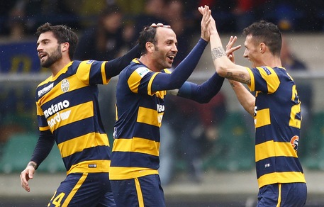 La Serie B in diretta. Live dalle 15